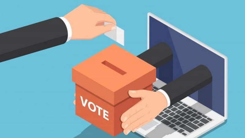 You are currently viewing Triển khai bỏ phiếu kín Online bảo mật, hiệu quả cho doanh nghiệp