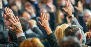 Read more about the article Giấy ủy quyền dự họp ĐHCĐ cho cá nhân hoặc tổ chức – đúng mẫu, đúng luật, dễ áp dụng
