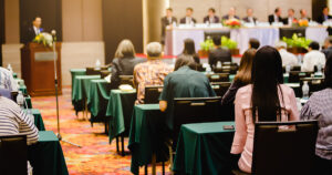 Read more about the article Giải pháp tổ chức Đại hội nhà đầu tư hiệu quả cho công ty quản lý quỹ