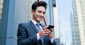 Read more about the article Giải pháp gửi thư mời, ủy quyền và tổ chức Đại hội nhà đầu tư đồng bộ trên UVote