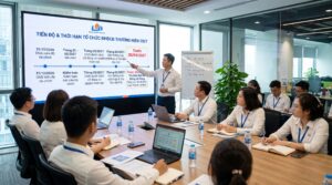 Read more about the article Thời hạn tổ chức ĐHĐCĐ thường niên: mốc 4 tháng, gia hạn 6 tháng và các lưu ý